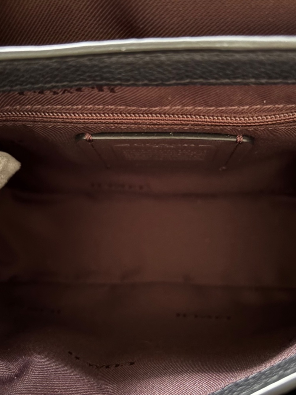 Coach Cassie Crossbody - Picture 4 of 11